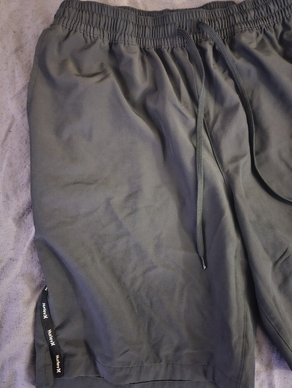 Hurley Performance Drawstring Shorts - Picture 3 of 6